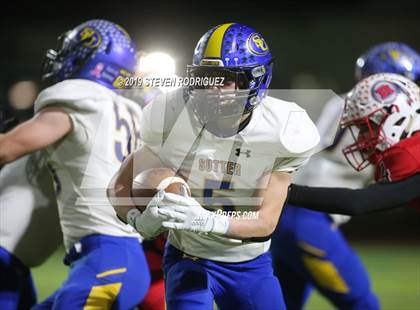 Thumbnail 2 in Sutter @ Ripon (CIF D4AA Norcal Regional Playoff) photogallery.