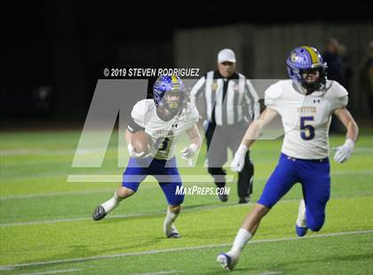 Thumbnail 2 in Sutter @ Ripon (CIF D4AA Norcal Regional Playoff) photogallery.