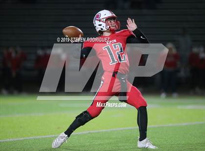 Thumbnail 1 in Sutter @ Ripon (CIF D4AA Norcal Regional Playoff) photogallery.
