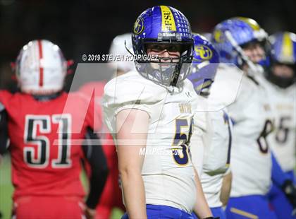 Thumbnail 1 in Sutter @ Ripon (CIF D4AA Norcal Regional Playoff) photogallery.