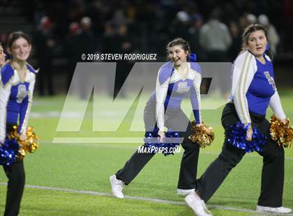 Thumbnail 2 in Sutter @ Ripon (CIF D4AA Norcal Regional Playoff) photogallery.