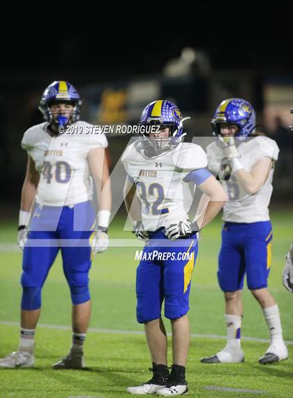 Thumbnail 1 in Sutter @ Ripon (CIF D4AA Norcal Regional Playoff) photogallery.