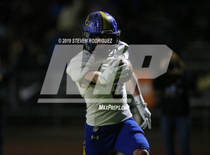 Thumbnail 1 in Sutter @ Ripon (CIF D4AA Norcal Regional Playoff) photogallery.