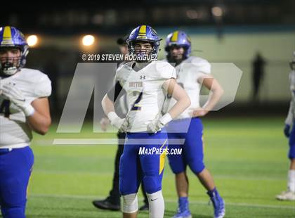 Thumbnail 1 in Sutter @ Ripon (CIF D4AA Norcal Regional Playoff) photogallery.