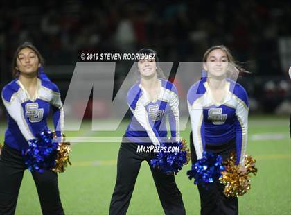 Thumbnail 1 in Sutter @ Ripon (CIF D4AA Norcal Regional Playoff) photogallery.