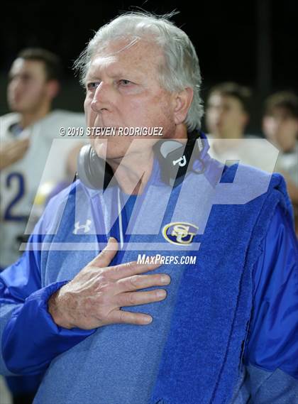 Thumbnail 1 in Sutter @ Ripon (CIF D4AA Norcal Regional Playoff) photogallery.