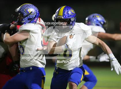 Thumbnail 3 in Sutter @ Ripon (CIF D4AA Norcal Regional Playoff) photogallery.