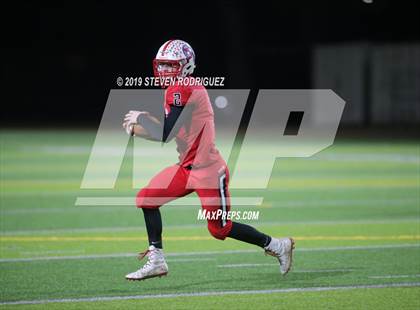 Thumbnail 2 in Sutter @ Ripon (CIF D4AA Norcal Regional Playoff) photogallery.