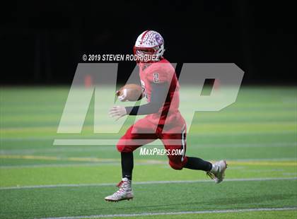 Thumbnail 1 in Sutter @ Ripon (CIF D4AA Norcal Regional Playoff) photogallery.