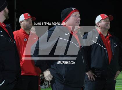 Thumbnail 3 in Sutter @ Ripon (CIF D4AA Norcal Regional Playoff) photogallery.