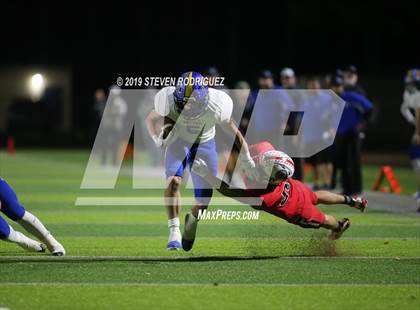 Thumbnail 2 in Sutter @ Ripon (CIF D4AA Norcal Regional Playoff) photogallery.