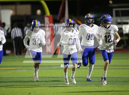 Thumbnail 3 in Sutter @ Ripon (CIF D4AA Norcal Regional Playoff) photogallery.