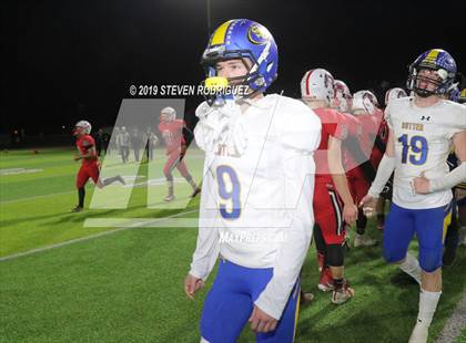 Thumbnail 1 in Sutter @ Ripon (CIF D4AA Norcal Regional Playoff) photogallery.