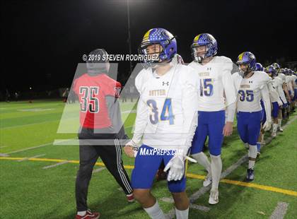 Thumbnail 3 in Sutter @ Ripon (CIF D4AA Norcal Regional Playoff) photogallery.