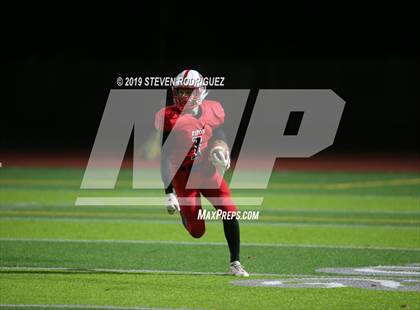 Thumbnail 3 in Sutter @ Ripon (CIF D4AA Norcal Regional Playoff) photogallery.