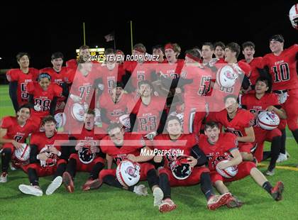 Thumbnail 1 in Sutter @ Ripon (CIF D4AA Norcal Regional Playoff) photogallery.