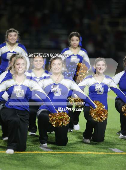 Thumbnail 3 in Sutter @ Ripon (CIF D4AA Norcal Regional Playoff) photogallery.