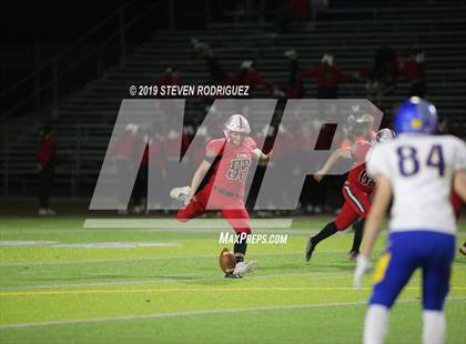 Thumbnail 2 in Sutter @ Ripon (CIF D4AA Norcal Regional Playoff) photogallery.