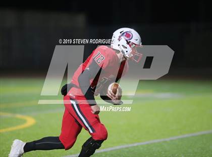 Thumbnail 1 in Sutter @ Ripon (CIF D4AA Norcal Regional Playoff) photogallery.