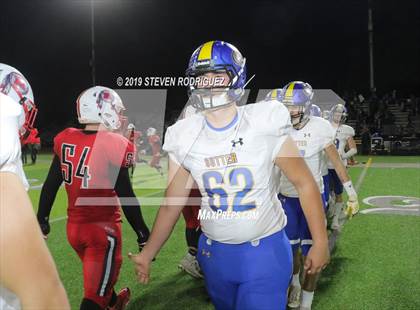 Thumbnail 2 in Sutter @ Ripon (CIF D4AA Norcal Regional Playoff) photogallery.