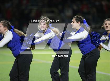 Thumbnail 3 in Sutter @ Ripon (CIF D4AA Norcal Regional Playoff) photogallery.