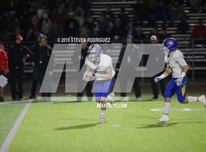 Thumbnail 2 in Sutter @ Ripon (CIF D4AA Norcal Regional Playoff) photogallery.