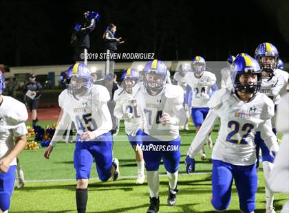 Thumbnail 1 in Sutter @ Ripon (CIF D4AA Norcal Regional Playoff) photogallery.