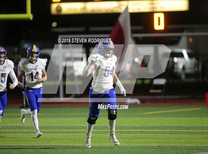 Thumbnail 2 in Sutter @ Ripon (CIF D4AA Norcal Regional Playoff) photogallery.