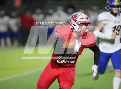 Thumbnail 3 in Sutter @ Ripon (CIF D4AA Norcal Regional Playoff) photogallery.