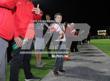 Thumbnail 2 in Sutter @ Ripon (CIF D4AA Norcal Regional Playoff) photogallery.