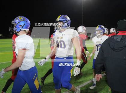 Thumbnail 1 in Sutter @ Ripon (CIF D4AA Norcal Regional Playoff) photogallery.