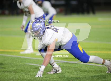 Thumbnail 3 in Sutter @ Ripon (CIF D4AA Norcal Regional Playoff) photogallery.