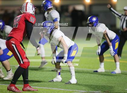 Thumbnail 3 in Sutter @ Ripon (CIF D4AA Norcal Regional Playoff) photogallery.
