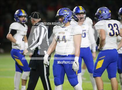 Thumbnail 1 in Sutter @ Ripon (CIF D4AA Norcal Regional Playoff) photogallery.