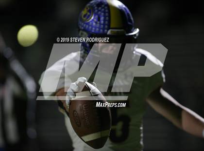 Thumbnail 3 in Sutter @ Ripon (CIF D4AA Norcal Regional Playoff) photogallery.