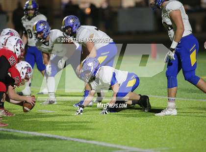 Thumbnail 2 in Sutter @ Ripon (CIF D4AA Norcal Regional Playoff) photogallery.
