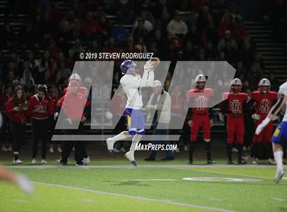 Thumbnail 2 in Sutter @ Ripon (CIF D4AA Norcal Regional Playoff) photogallery.