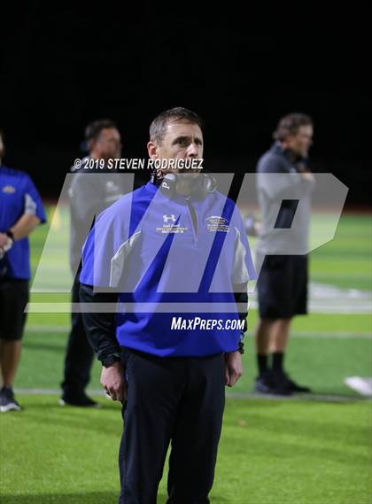 Thumbnail 3 in Sutter @ Ripon (CIF D4AA Norcal Regional Playoff) photogallery.