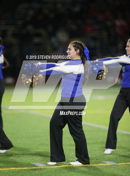 Thumbnail 1 in Sutter @ Ripon (CIF D4AA Norcal Regional Playoff) photogallery.