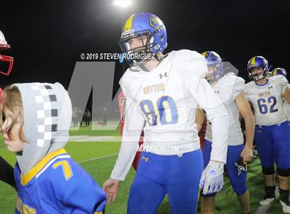 Thumbnail 3 in Sutter @ Ripon (CIF D4AA Norcal Regional Playoff) photogallery.