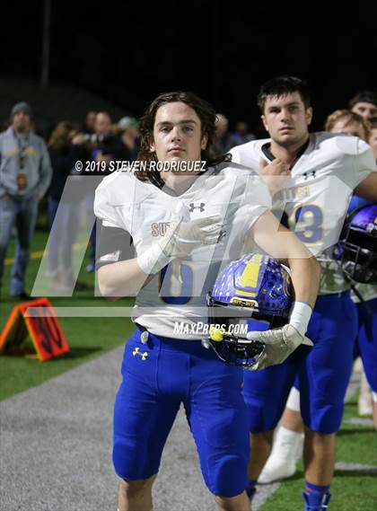 Thumbnail 2 in Sutter @ Ripon (CIF D4AA Norcal Regional Playoff) photogallery.