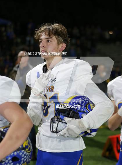 Thumbnail 1 in Sutter @ Ripon (CIF D4AA Norcal Regional Playoff) photogallery.