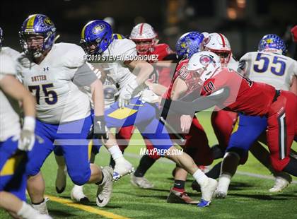 Thumbnail 1 in Sutter @ Ripon (CIF D4AA Norcal Regional Playoff) photogallery.