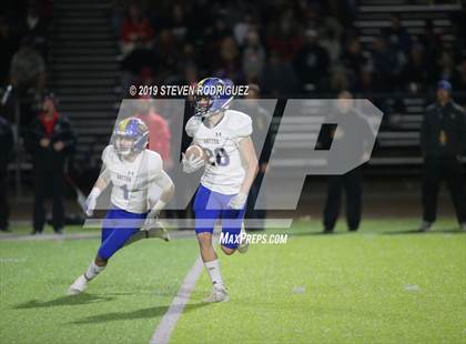 Thumbnail 2 in Sutter @ Ripon (CIF D4AA Norcal Regional Playoff) photogallery.