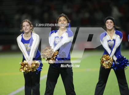 Thumbnail 2 in Sutter @ Ripon (CIF D4AA Norcal Regional Playoff) photogallery.