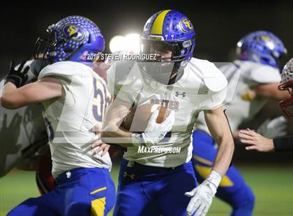 Thumbnail 1 in Sutter @ Ripon (CIF D4AA Norcal Regional Playoff) photogallery.