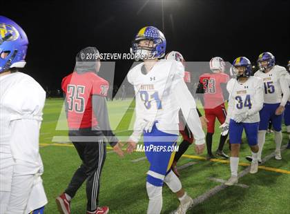 Thumbnail 2 in Sutter @ Ripon (CIF D4AA Norcal Regional Playoff) photogallery.