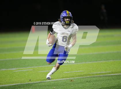 Thumbnail 1 in Sutter @ Ripon (CIF D4AA Norcal Regional Playoff) photogallery.