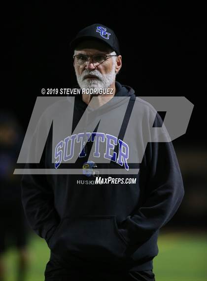 Thumbnail 3 in Sutter @ Ripon (CIF D4AA Norcal Regional Playoff) photogallery.