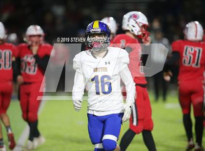 Thumbnail 2 in Sutter @ Ripon (CIF D4AA Norcal Regional Playoff) photogallery.